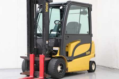 Elektro 4 Rad 2018  Yale ERP30VL (1)