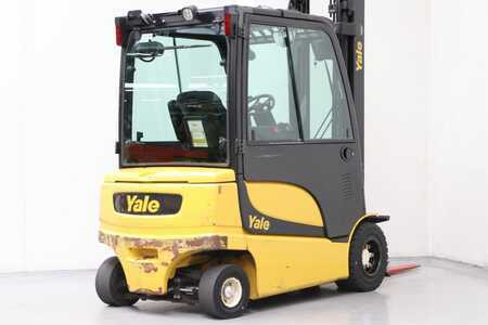 Elektro 4 Rad 2018  Yale ERP30VL (2)