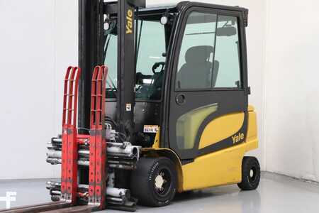 Elektro 4 Rad 2018  Yale ERP30VL (1)