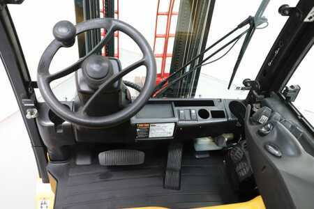 Elektro 4 Rad 2018  Yale ERP30VL (3)