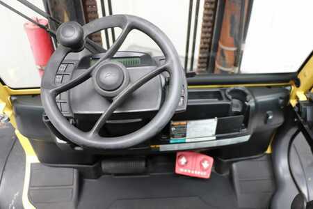 Dieselstapler 2018  Hyster H8.0FT6 (3)