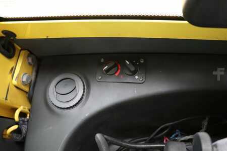 Dieselstapler 2018  Hyster H8.0FT6 (4)