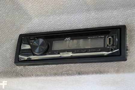 Dieselstapler 2018  Hyster H8.0FT6 (5)