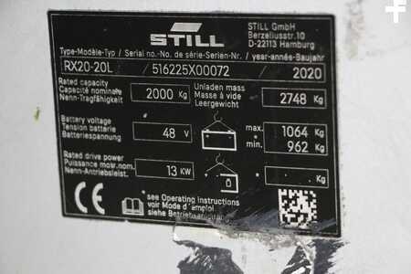 Sähkö - 3 pyör 2020  Still RX20-20L (4)