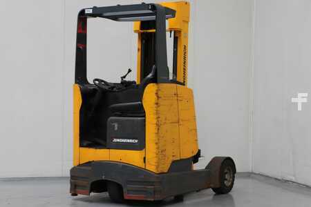 Carrelli retrattili 2007  Jungheinrich ETVC 16 (2)