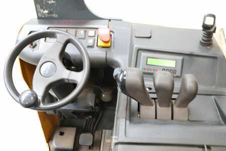 Carrelli retrattili 2007  Jungheinrich ETVC 16 (3)