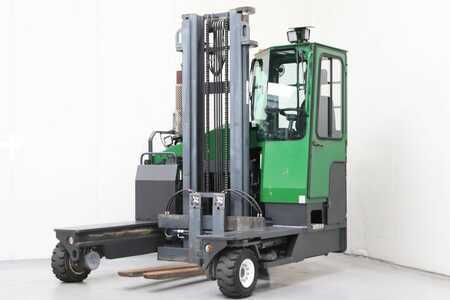 4-Tie Trukki 2019  Combilift C4000 (1)