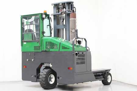 4-Tie Trukki 2019  Combilift C4000 (2)