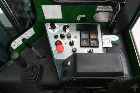 4-Tie Trukki 2019  Combilift C4000 (4)