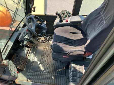 Reachstacker 2000  Linde C4535TL5 (5)