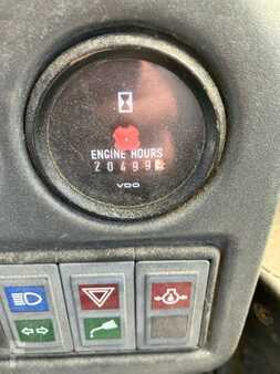 Reachstacker 2000  Linde C4535TL5 (7)