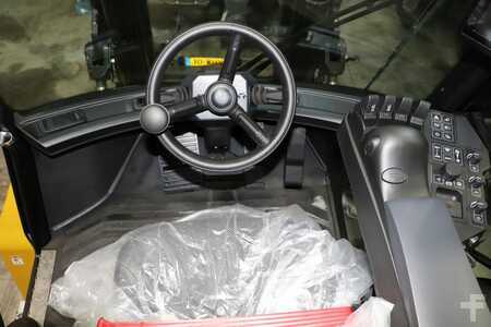 Diesel heftrucks 2025  Yale GDP160EF (3)