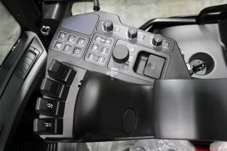 Diesel heftrucks 2025  Yale GDP160EF (4)