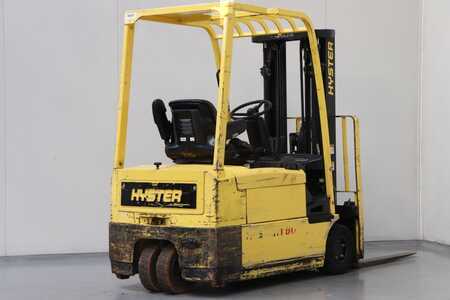 Sähkö - 3 pyör 2004  Hyster J1.80XMT (2)