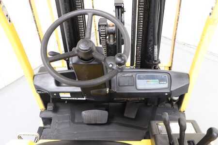 Sähkö - 3 pyör 2004  Hyster J1.80XMT (3)