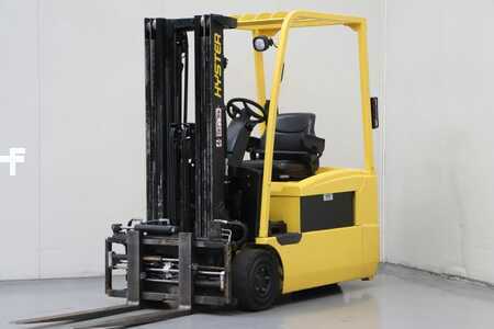 Sähkö - 3 pyör 2005  Hyster J1.80XMT (1)