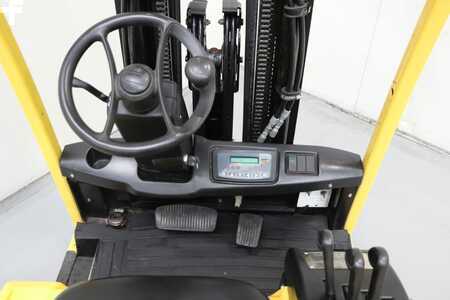 Sähkö - 3 pyör 2005  Hyster J1.80XMT (3)