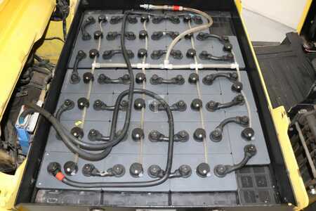 Sähkö - 3 pyör 2005  Hyster J1.80XMT (5)