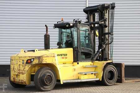 Dieseltrukki 2013  Hyster H16XM-12 (2)