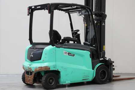 Elektrisk- 4 hjul 2019  Mitsubishi FB35N (2)