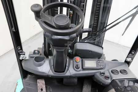 Elektrisk- 4 hjul 2019  Mitsubishi FB35N (3)