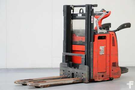 Horizontális komissiózó 2019  Linde D12 AP (1)