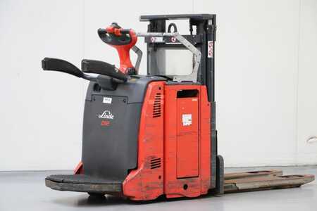 Horizontális komissiózó 2019  Linde D12 AP (2)