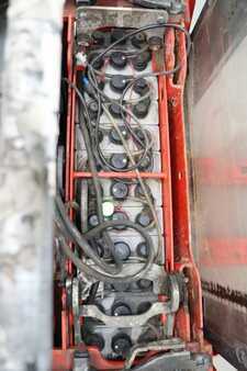 Horizontális komissiózó 2019  Linde D12 AP (4)