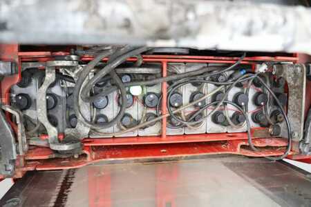 Hochhubwagen 2019  Linde D12 AP (5)