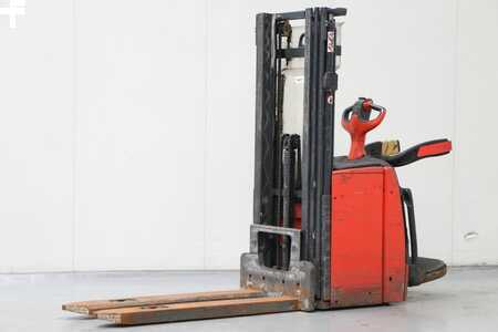 Stacker pedestre 2017  Linde L16 AP (1)