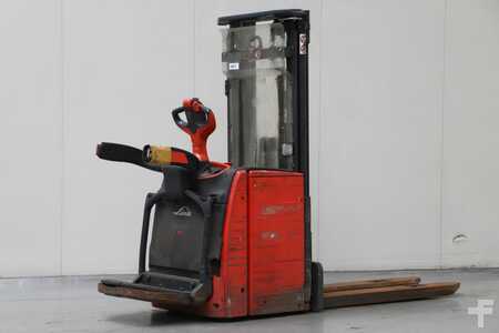Stacker pedestre 2017  Linde L16 AP (2)