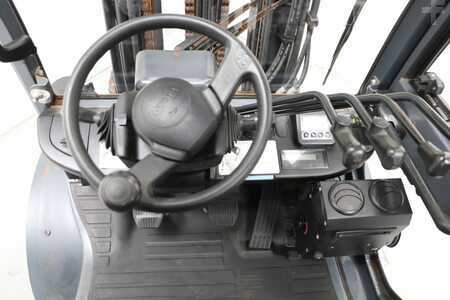 Carrelli elevatori diesel 2020  Toyota 02-8FDJF35 (3)