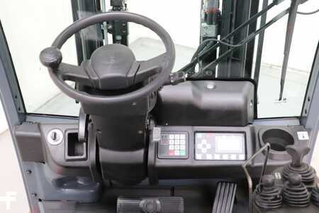 Sähkö - 3 pyör 2018  Toyota 8FBE16T (3)