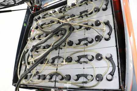 Sähkö - 3 pyör 2018  Toyota 8FBE16T (5)