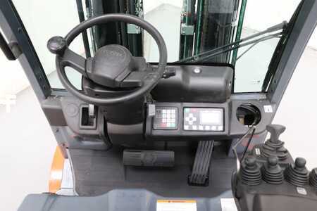 Elektrisk- 3 hjul 2020  Toyota 8FBE20T (3)