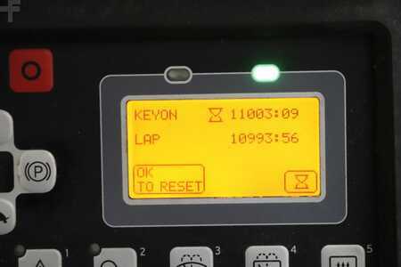 Elektrisk- 3 hjul 2020  Toyota 8FBE20T (6)