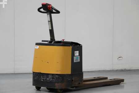 Wózki niskiego podnoszenia 2000  CAT Lift Trucks NPP20K (2)