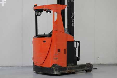 Retráctil 2015  BT RRE160 (2)