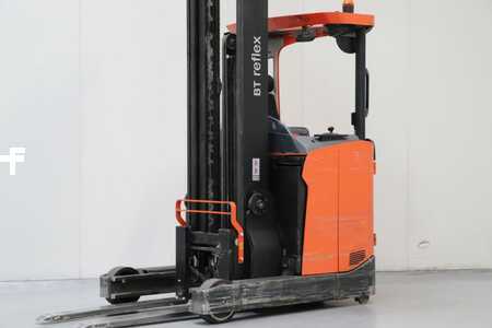 Retráctil 2017  BT RRE160HE (1)