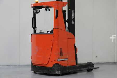 Retráctil 2017  BT RRE160HE (2)