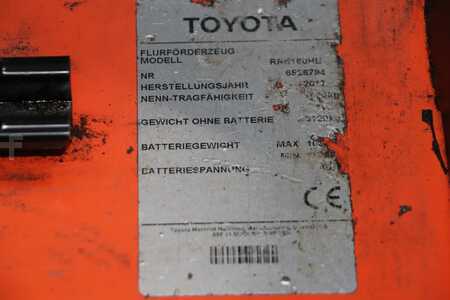 Retráctil 2017  BT RRE160HE (4)