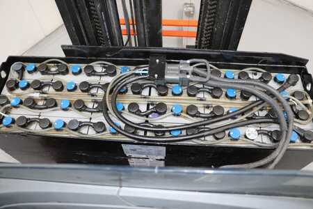 Retráctil 2017  BT RRE160HE (6)