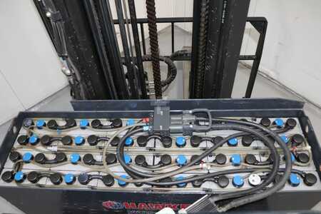 Retráctil 2016  BT RRE160 (6)