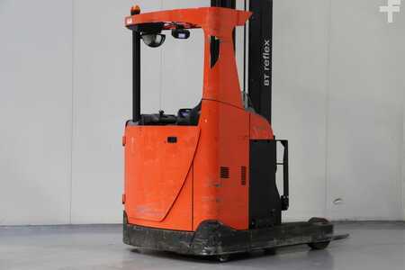 Retráctil 2015  BT RRE160 (2)