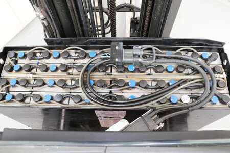 Retráctil 2015  BT RRE160 (6)