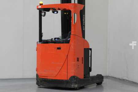 Retráctil 2016  BT RRE160 (2)