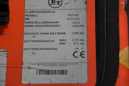 Retráctil 2016  BT RRE160 (4)