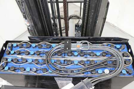 Retráctil 2016  BT RRE160 (6)