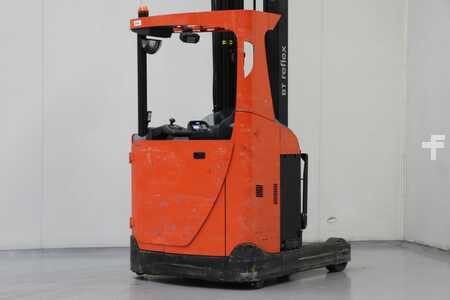 Retráctil 2016  BT RRE160 (2)