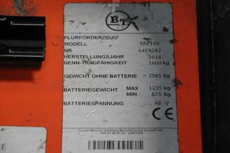 Retráctil 2016  BT RRE160 (4)